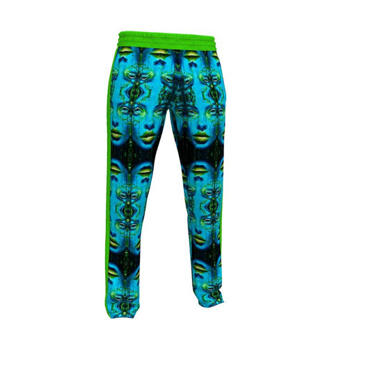 Mens Tracksuit Pants