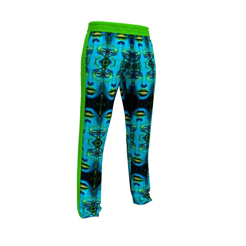 Mens Tracksuit Pants