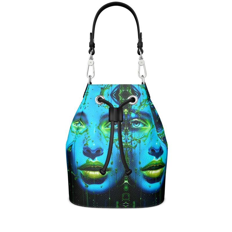 Bucket Bag