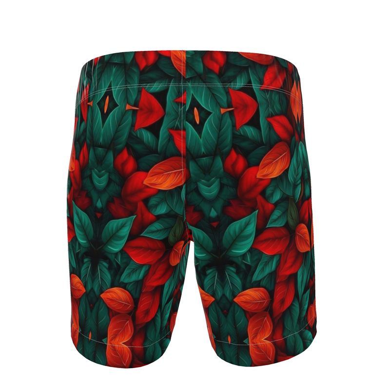 Mens Swimming Shorts