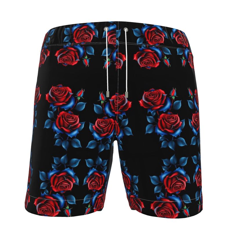 Mens Swimming Shorts