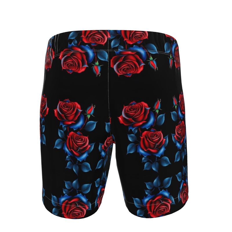 Mens Swimming Shorts