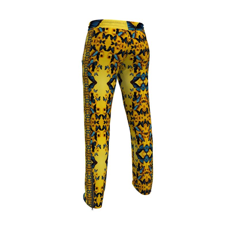 Mens Tracksuit Pants