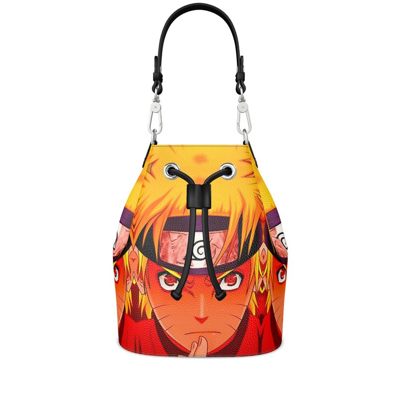 Bucket Bag