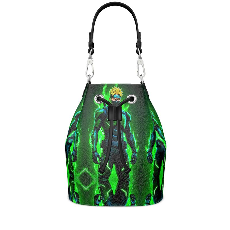 Bucket Bag