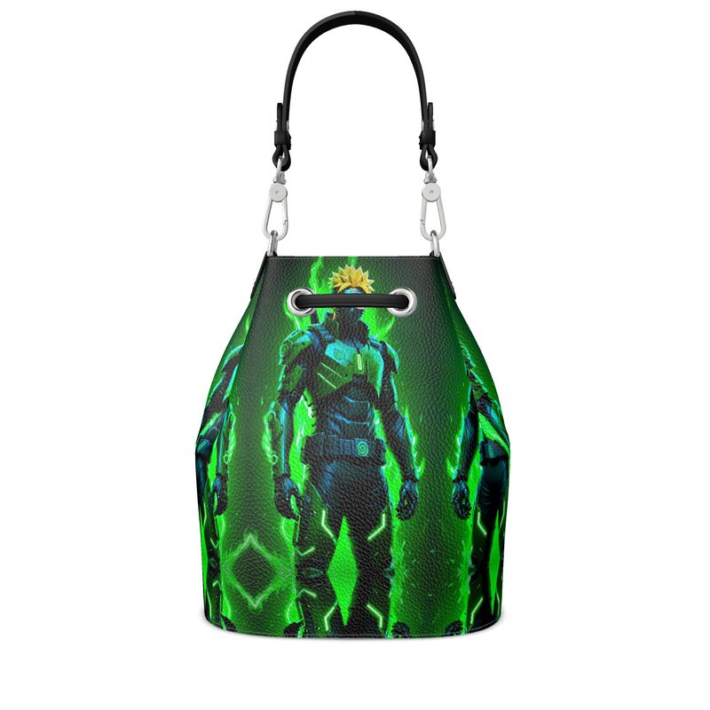 Bucket Bag