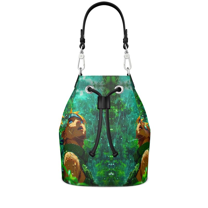 Bucket Bag