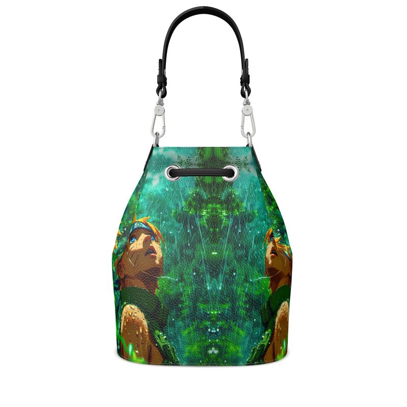 Bucket Bag