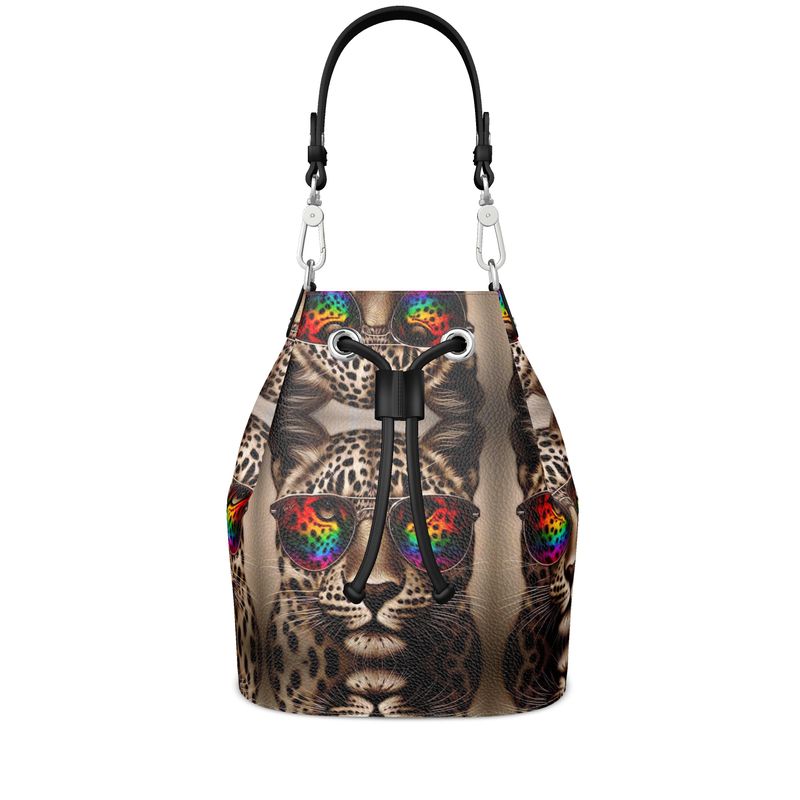 Bucket Bag