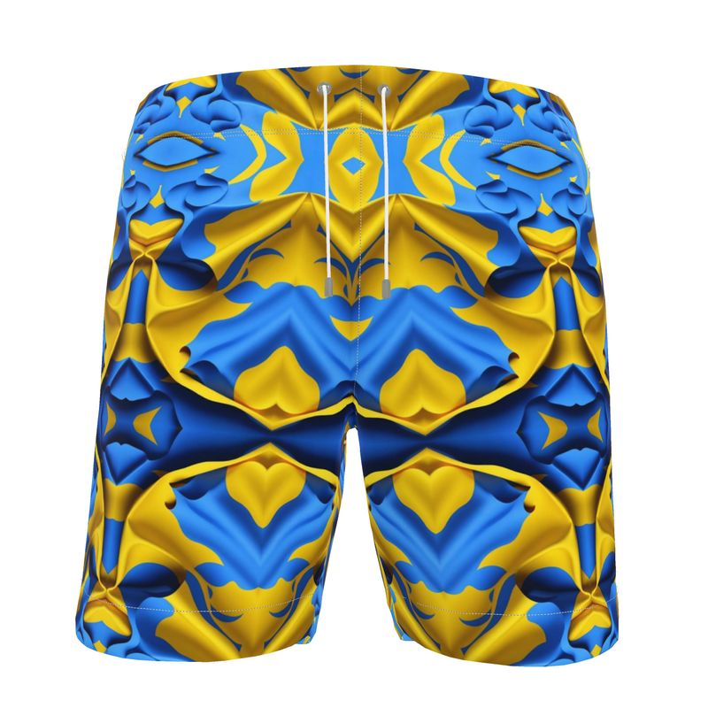 Mens Swimming Shorts