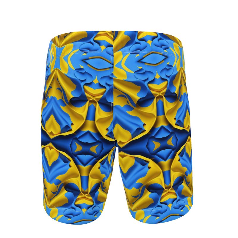 Mens Swimming Shorts