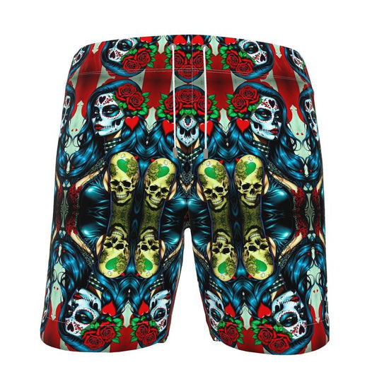 Mens Swimming Shorts