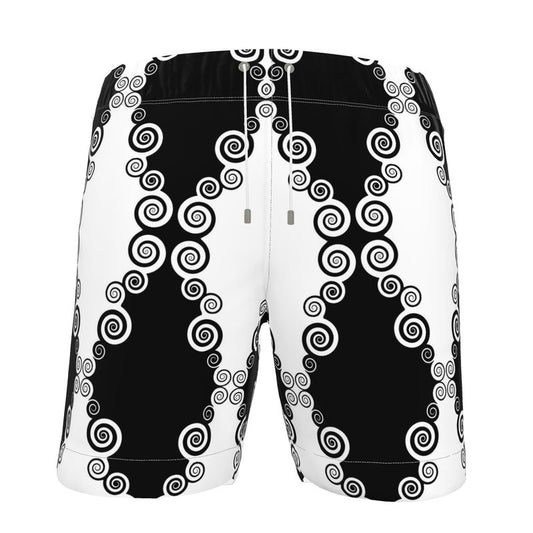 Mens Swimming Shorts