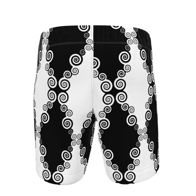 Mens Swimming Shorts