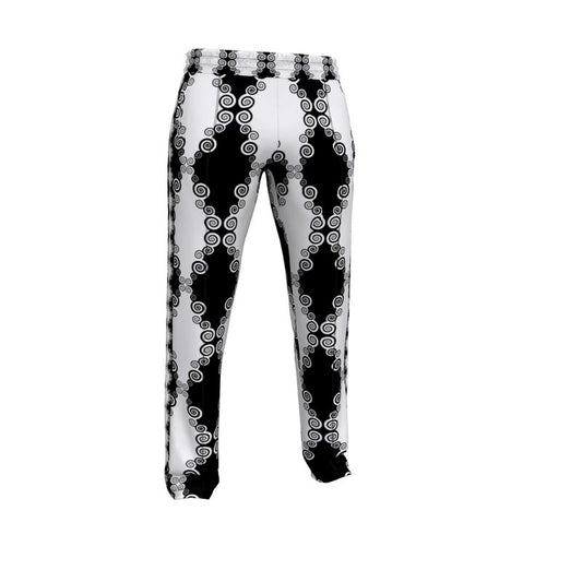 Mens Tracksuit Pants