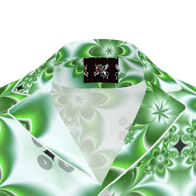 Men's Luxury Pajama Shirt