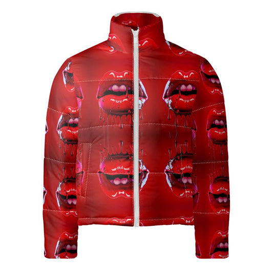 Mens Bomber Jacket