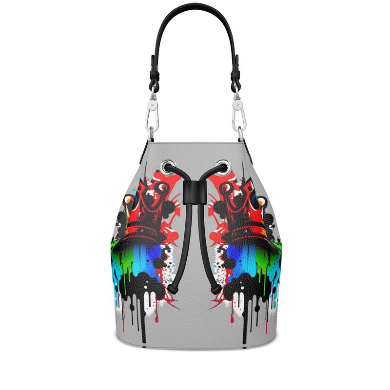 Bucket Bag