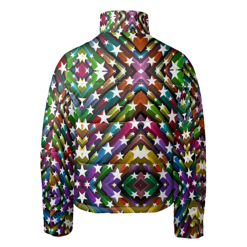 Mens Bomber Jacket