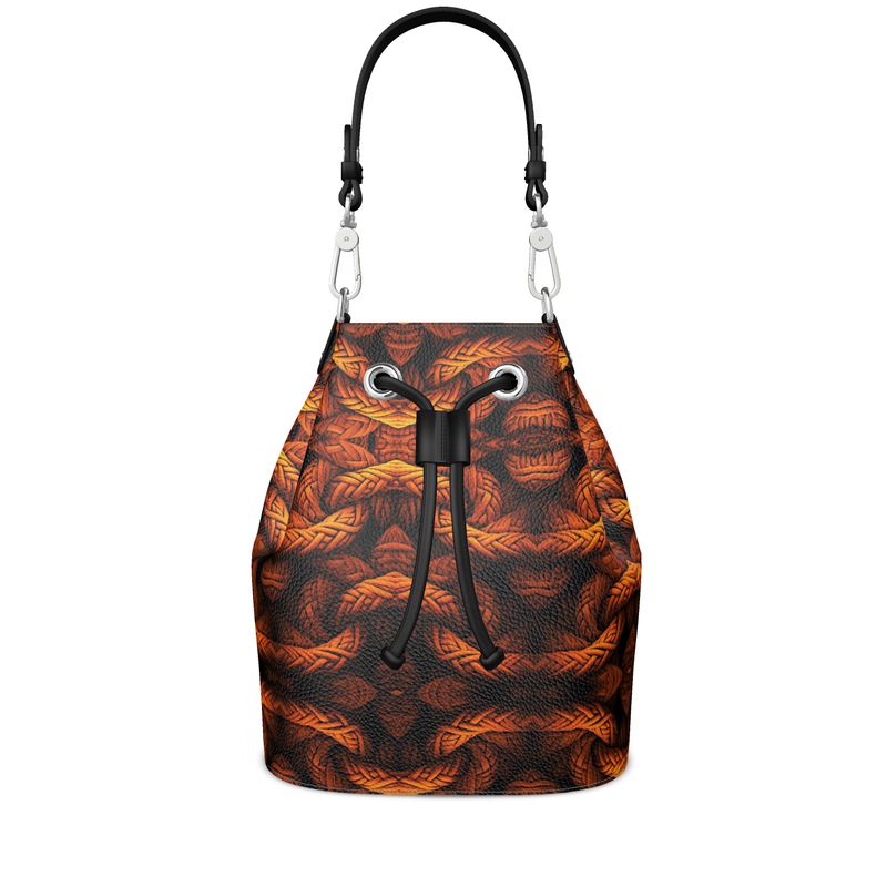 Bucket Bag