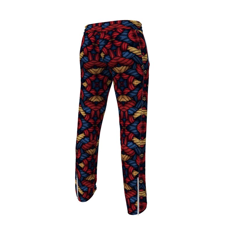 Mens Tracksuit Trousers