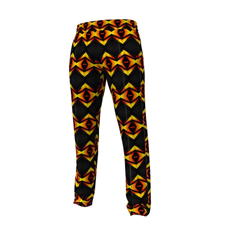 Mens Tracksuit Trousers