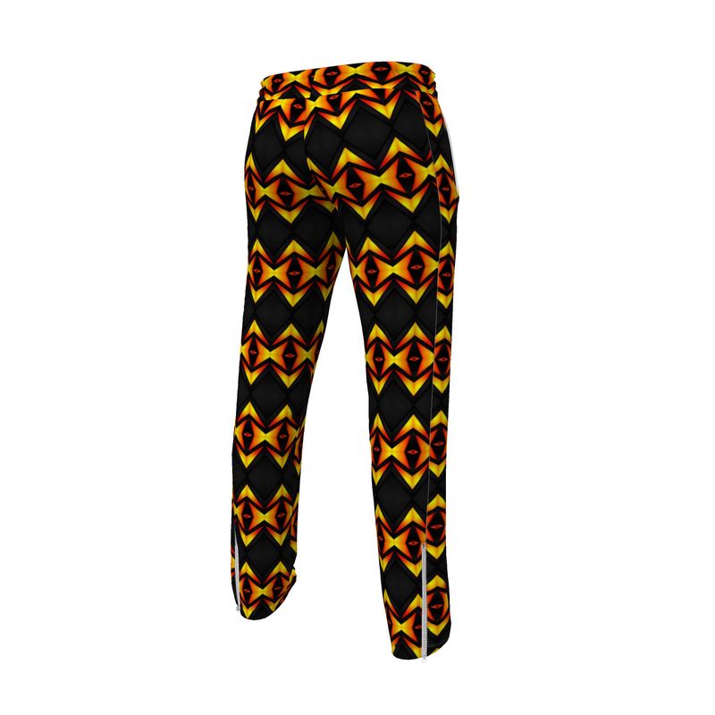 Mens Tracksuit Trousers