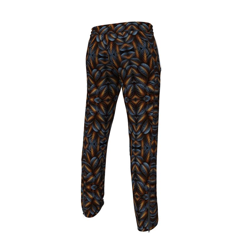 Mens Tracksuit Trousers