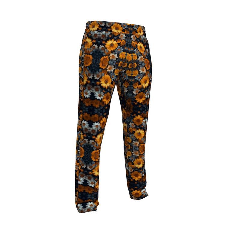 Mens Tracksuit Trousers