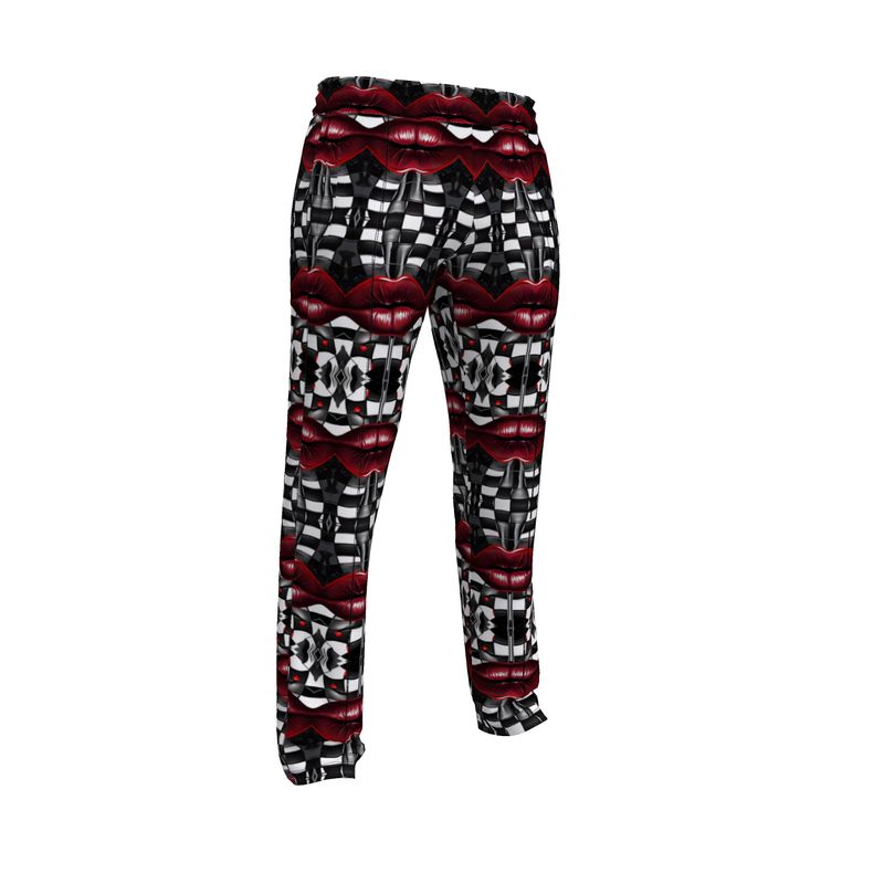 Mens Tracksuit Trousers