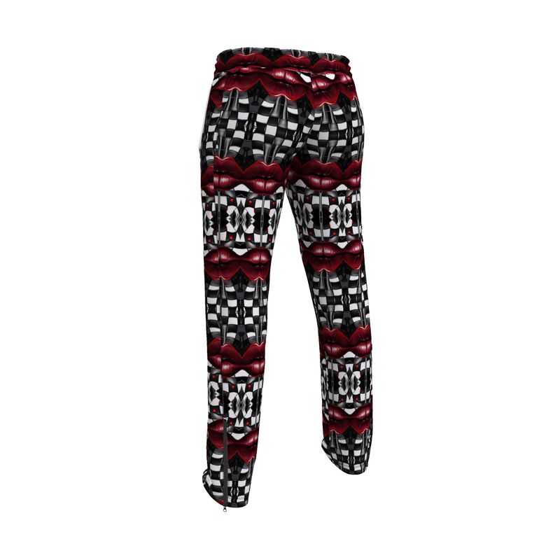 Mens Tracksuit Trousers