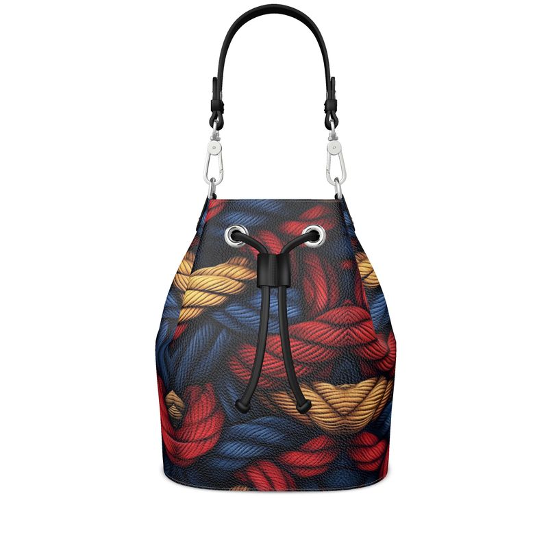 Bucket Bag