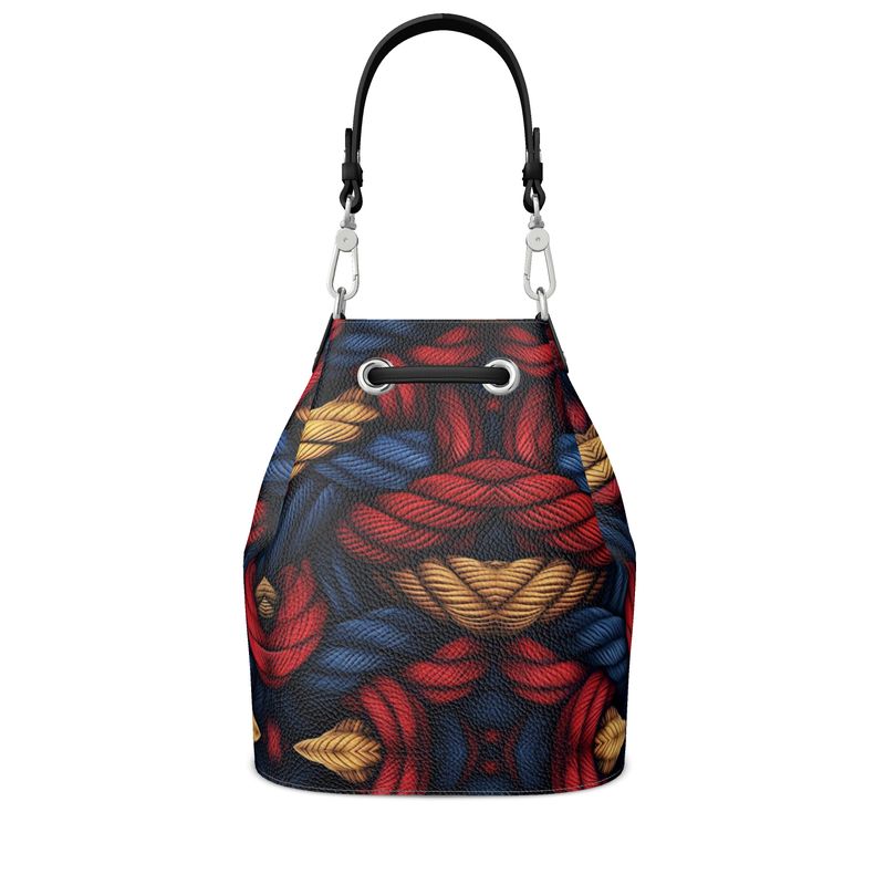 Bucket Bag