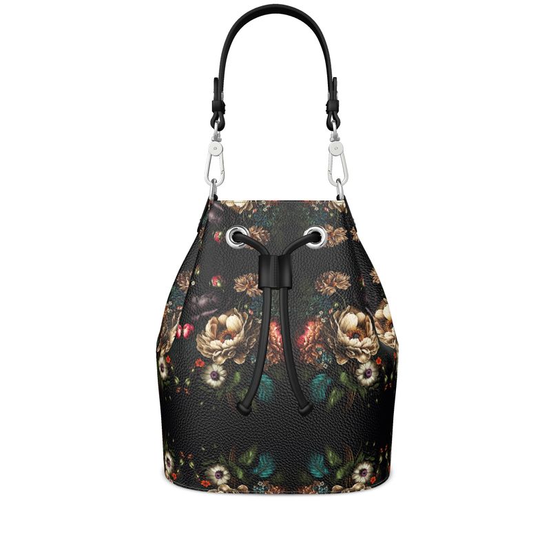 Bucket Bag