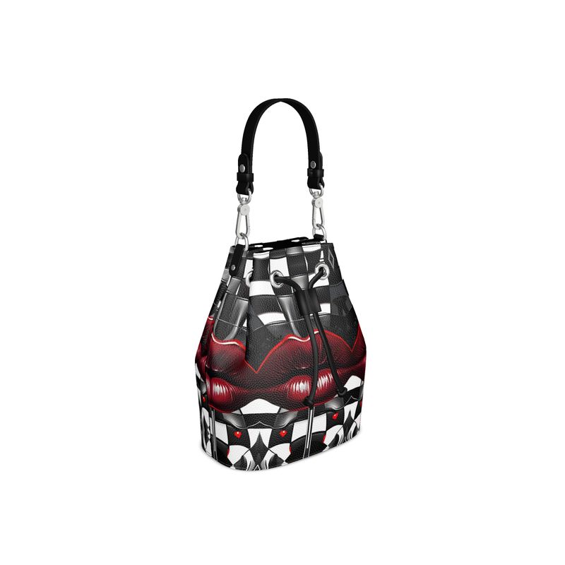 Bucket Bag