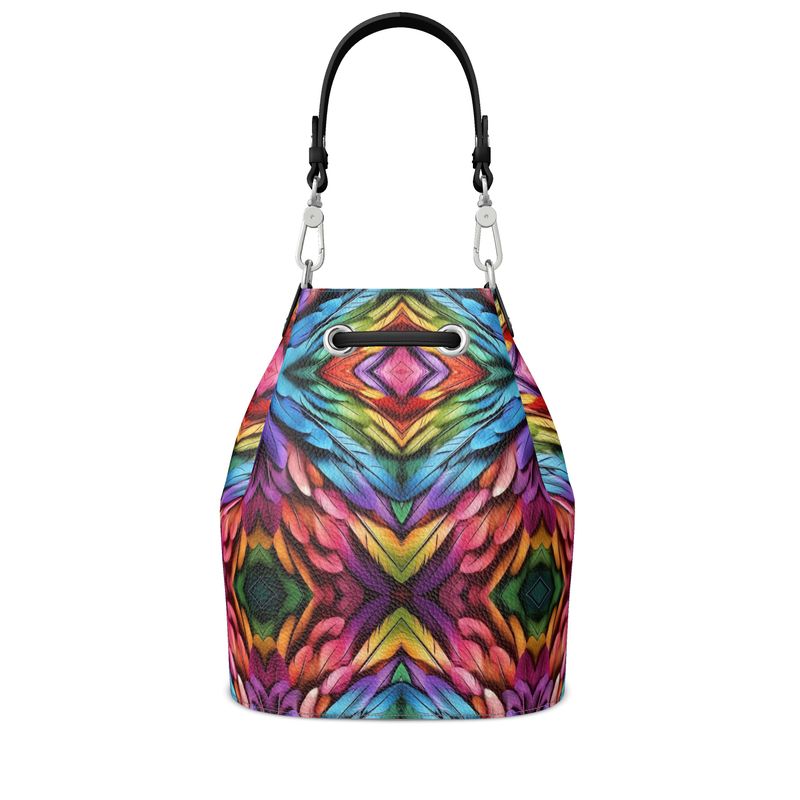 Bucket Bag