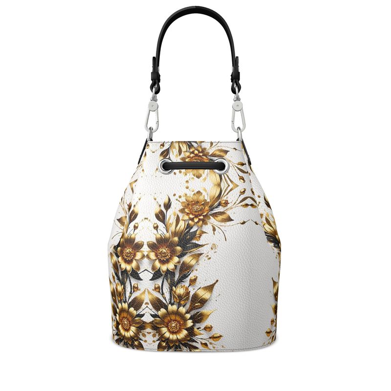 Bucket Bag