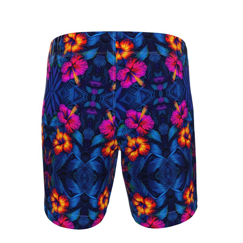 Mens Swimming Shorts