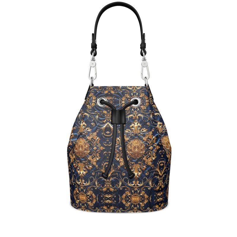 Bucket Bag