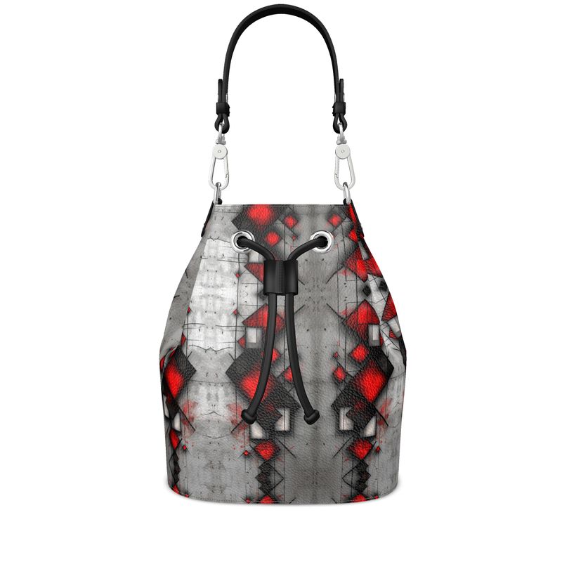 Bucket Bag