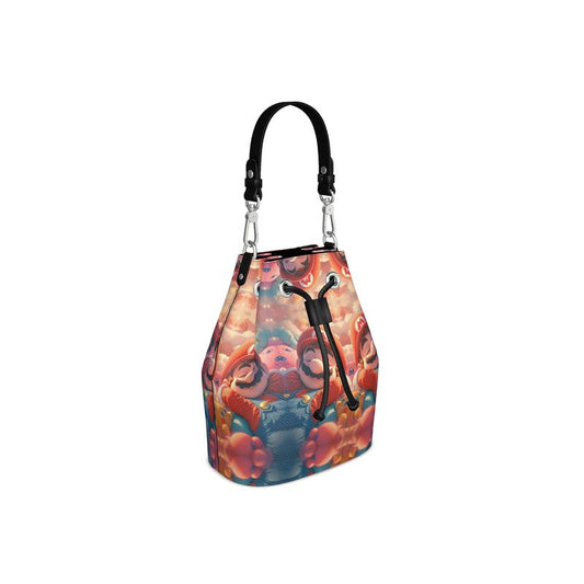 Bucket Bag