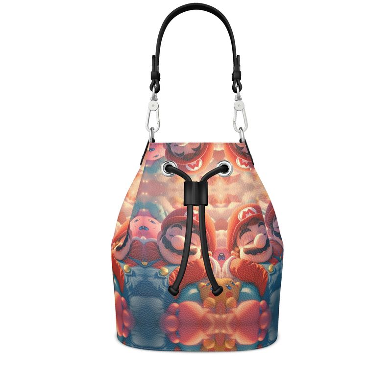 Bucket Bag