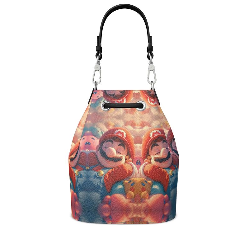 Bucket Bag