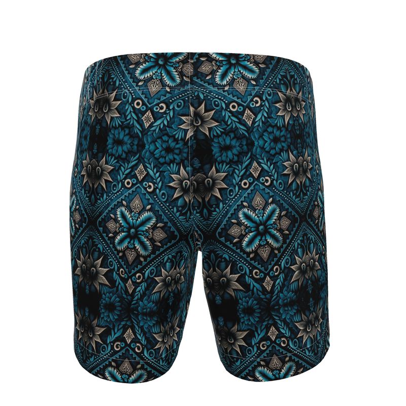 Mens Swimming Shorts