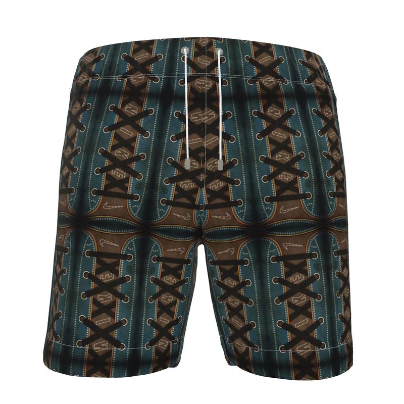 Mens Swimming Shorts