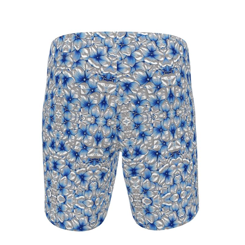 Mens Swimming Shorts