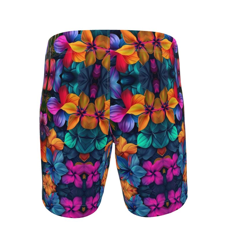 Mens Swimming Shorts