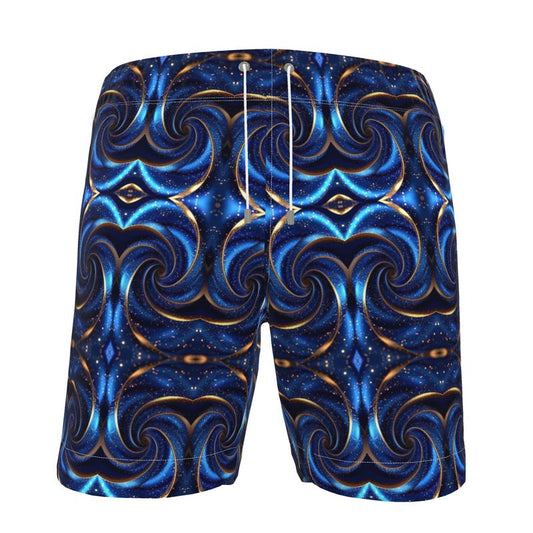 Mens Swimming Shorts