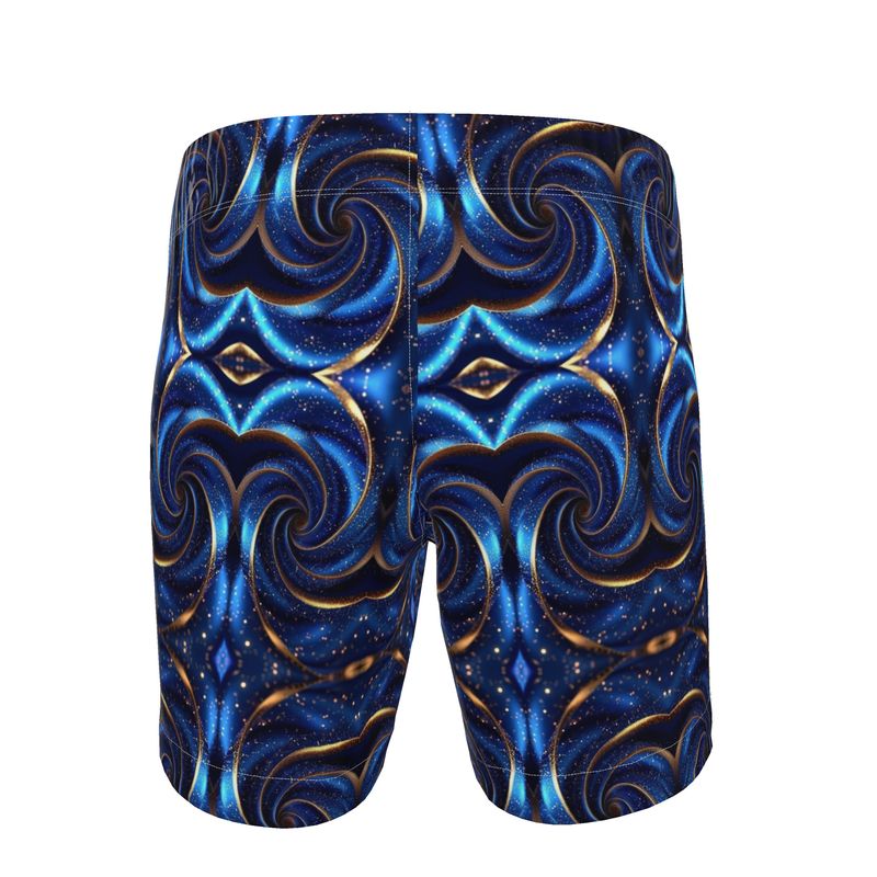 Mens Swimming Shorts