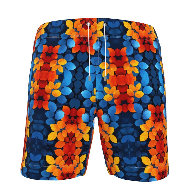 Mens Swimming Shorts